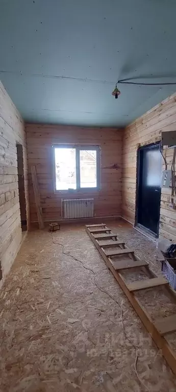 Дом в Томская область, Томский район, с. Корнилово, Красная горка 2 ... - Фото 1