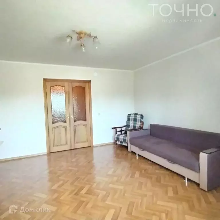 Продаётся 2-к квартира, 62.5 м - Фото 1
