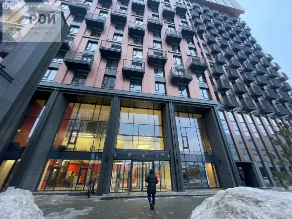 Помещение свободного назначения (40 м) - Фото 0