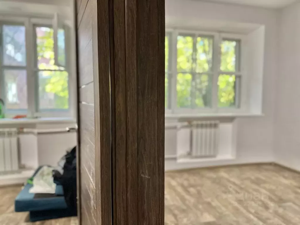 4-к кв. Ивановская область, Иваново ул. Красных Зорь, 1 (83.2 м) - Фото 1