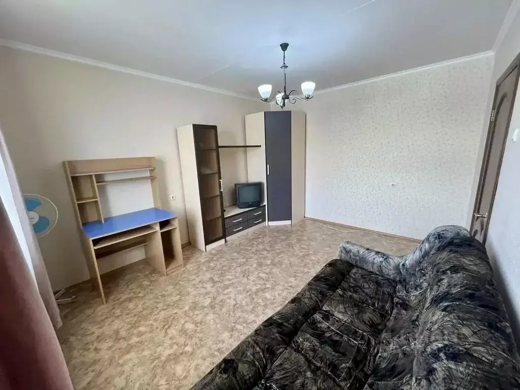 1-к кв. Татарстан, Нижнекамск ул. 30 лет Победы, 21 (28.6 м) - Фото 1