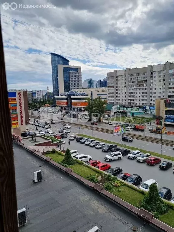 2-комнатная квартира: Барнаул, Красноармейский проспект, 64 (45.2 м) - Фото 1