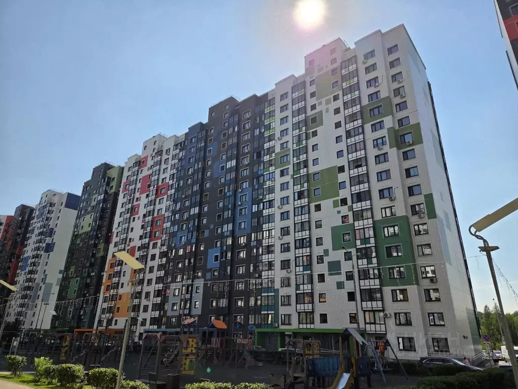 Помещение свободного назначения в Москва Дмитровское ш., 169К7 (110 м) - Фото 2