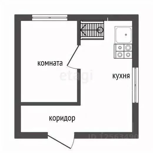 Дом в Воронежская область, Семилукский район, Девицкое с/пос, Отдых ... - Фото 1