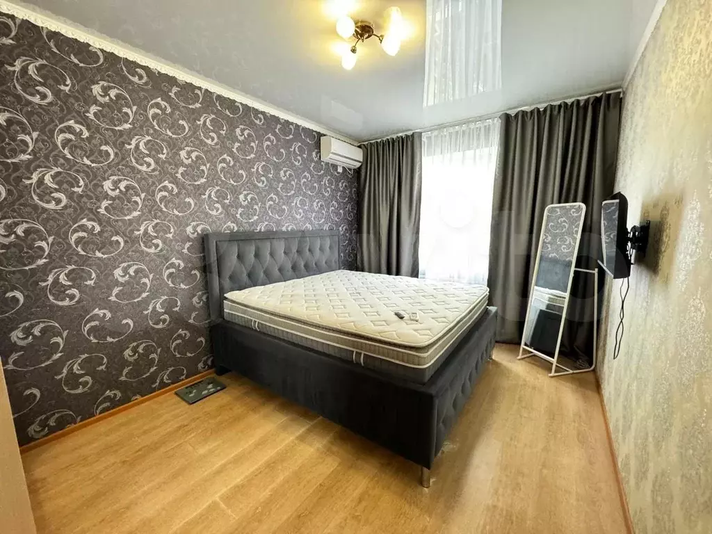 1-к. квартира, 40 м, 13/18 эт. - Фото 0