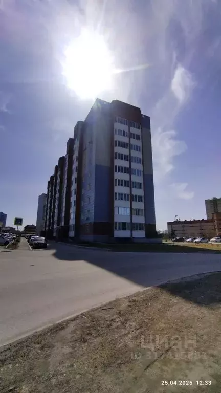 1-к кв. Новосибирская область, Новосибирск Пермская ул., 57/1 (44.2 м) - Фото 0