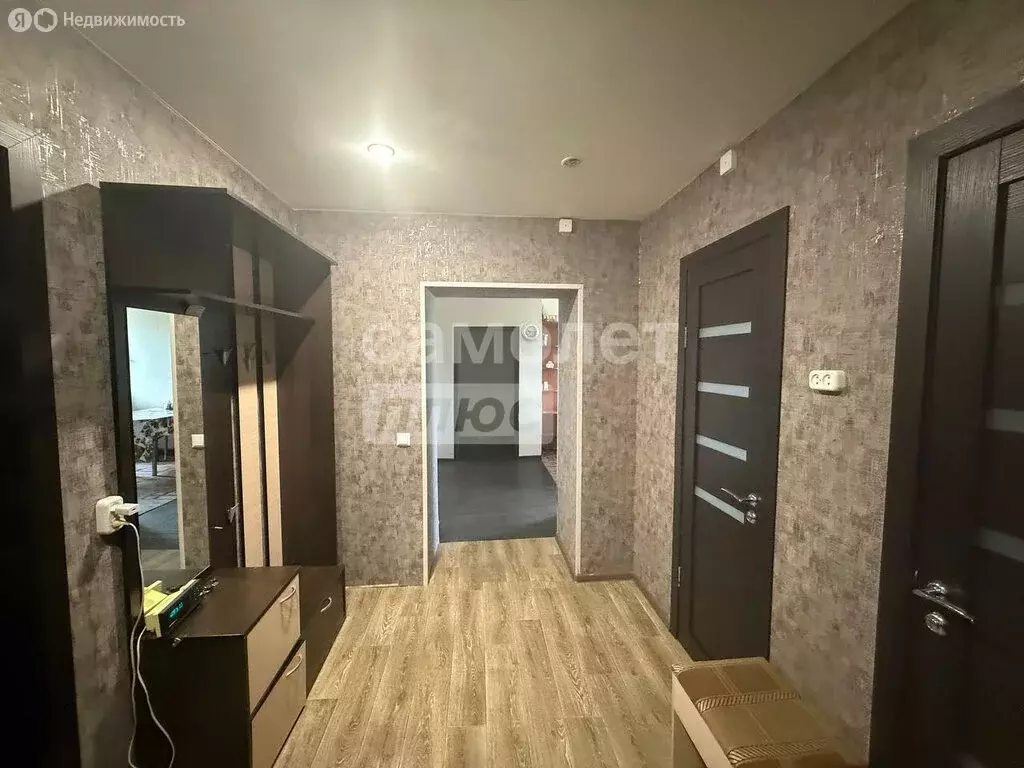 Дом в деревня Савино, улица Савино, 66 (100 м) - Фото 1