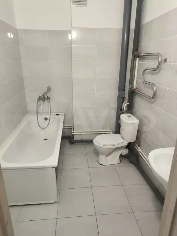 1-к. квартира, 40 м, 7/16 эт. - Фото 0