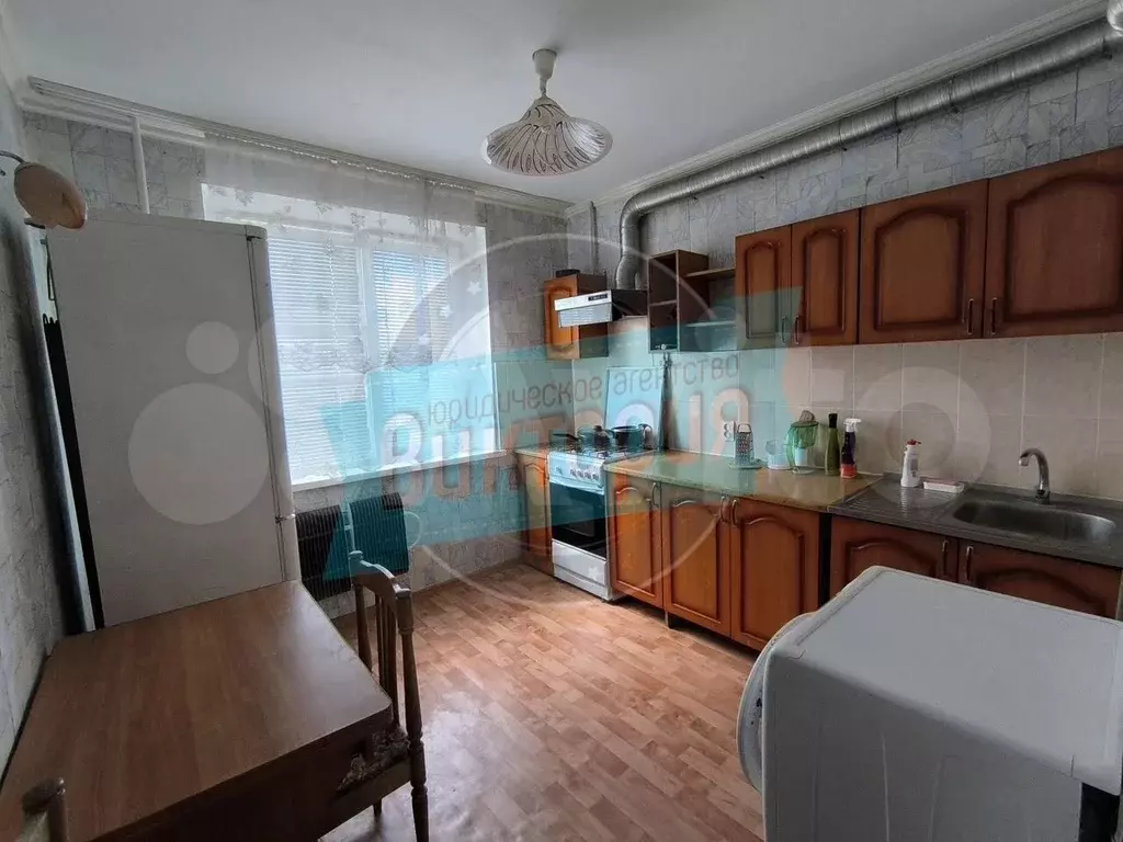 1-к. квартира, 40 м, 1/9 эт. - Фото 0