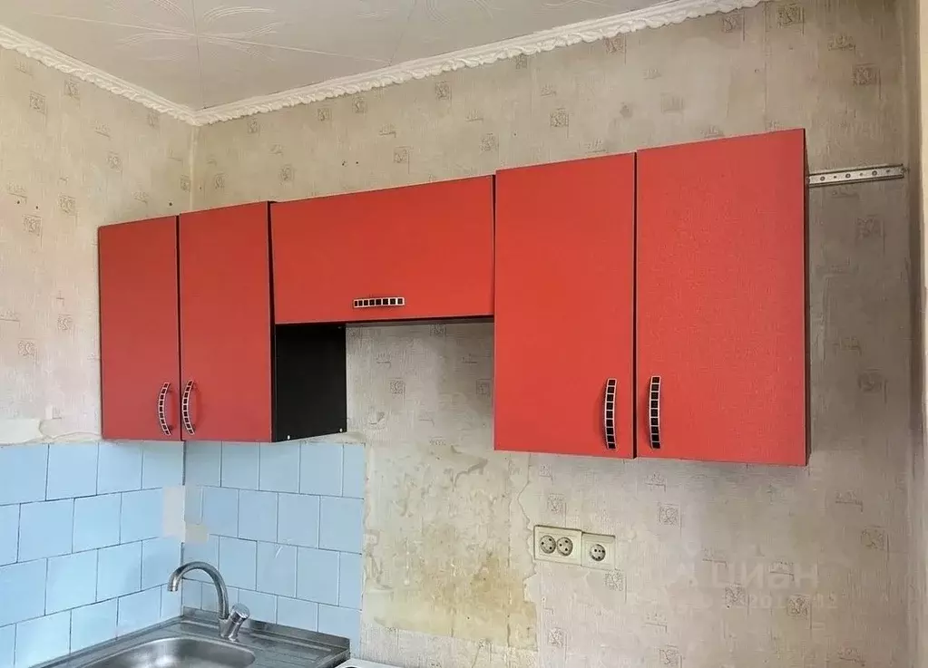 1-к кв. Хакасия, Черногорск ул. Дзержинского, 18 (31.6 м) - Фото 1