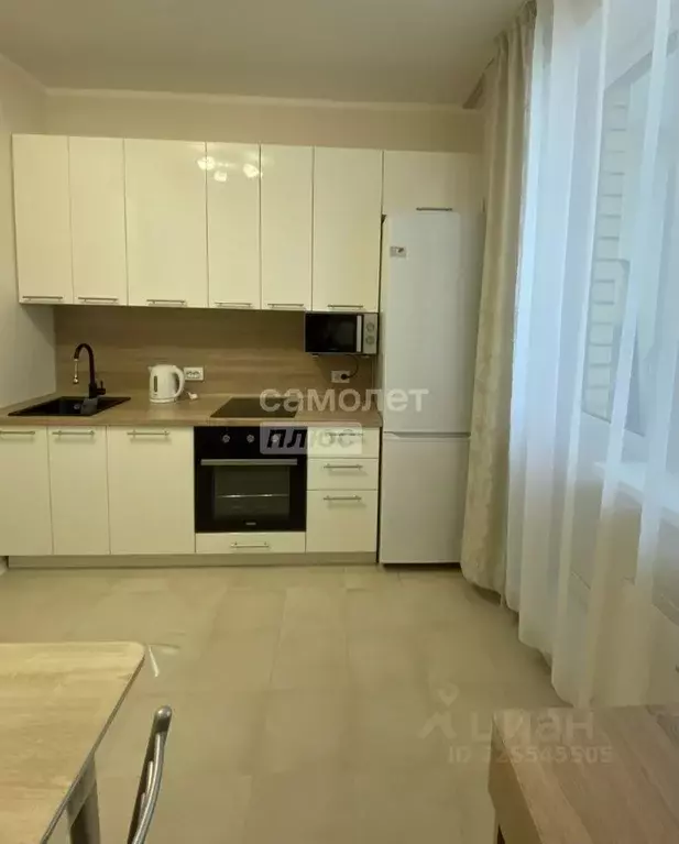 1-к кв. Московская область, Красногорск городской округ, Путилково пгт ... - Фото 2