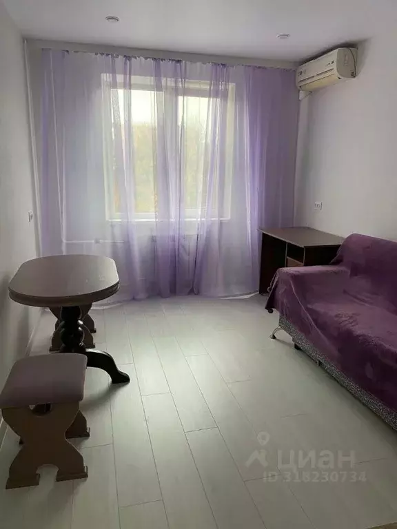 1-к кв. Ставропольский край, Ставрополь ул. Ленина, 98 (39.0 м) - Фото 0