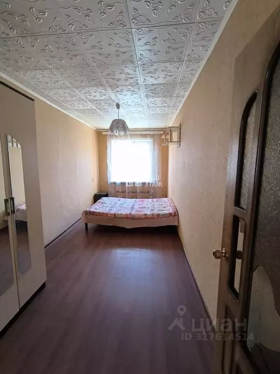 2-к кв. Калужская область, Калуга Проезжая ул., 23 (44.7 м) - Фото 1