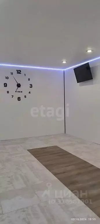 Гараж в Тюменская область, Тюмень Одесская ул., 3с4/7 (22 м) - Фото 0