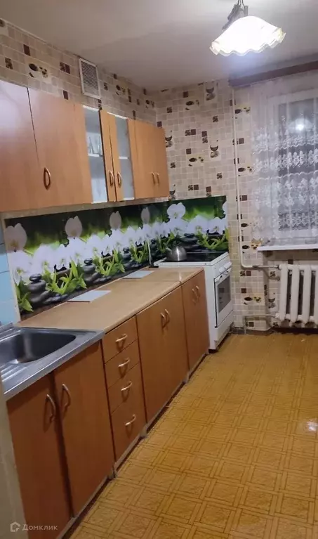 Продаётся 1-к квартира, 40 м - Фото 0