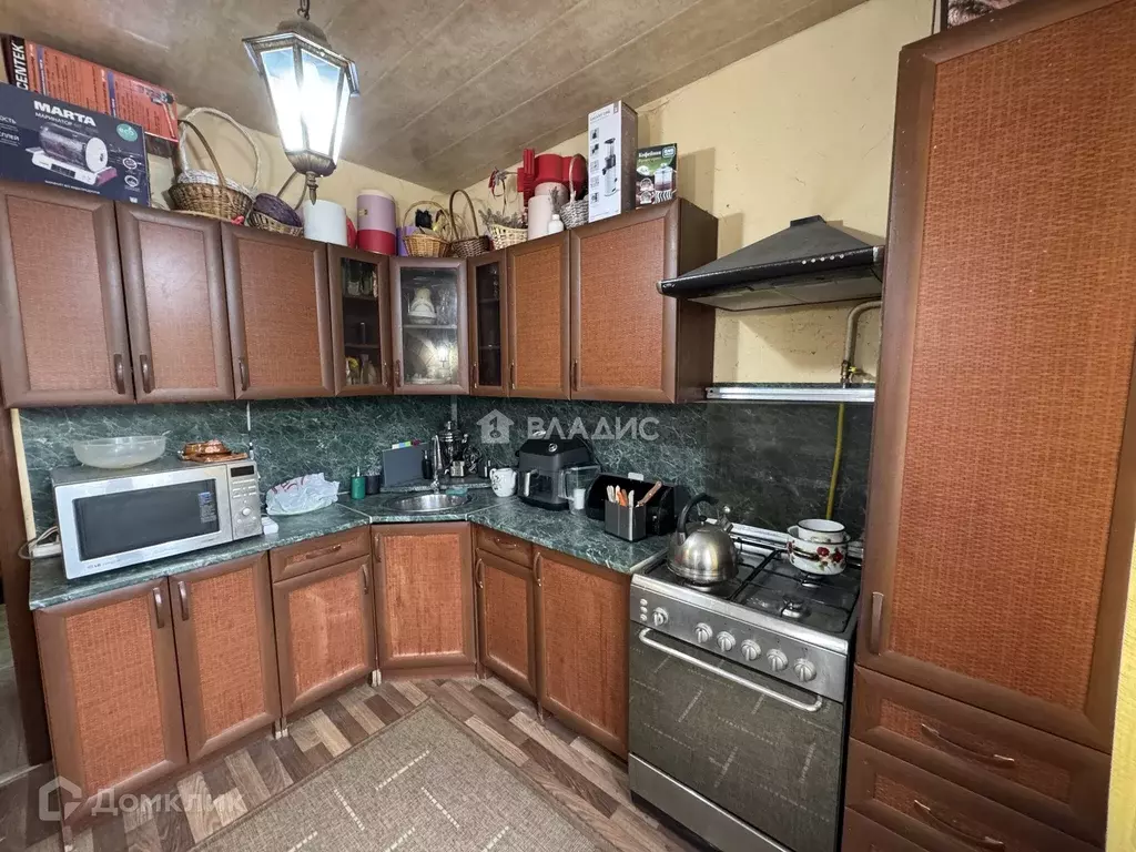 Продаётся 3-к квартира, 64 м - Фото 0