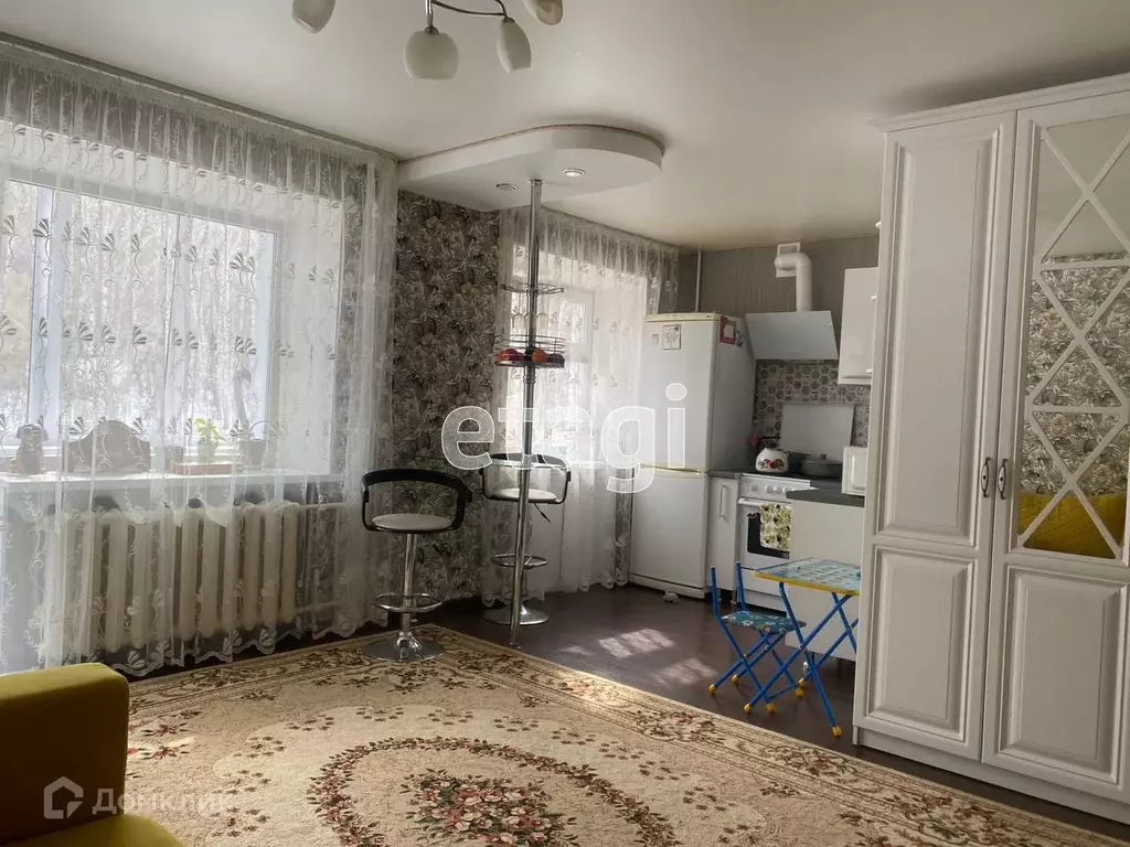 Продаётся 2-к квартира, 42.6 м - Фото 0