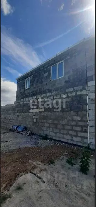 Гараж в Амурская область, Благовещенский район, с. Чигири ул. ... - Фото 2