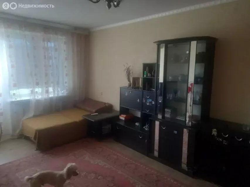 1-комнатная квартира: Таганрог, переулок Гарибальди, 6 (30 м) - Фото 1
