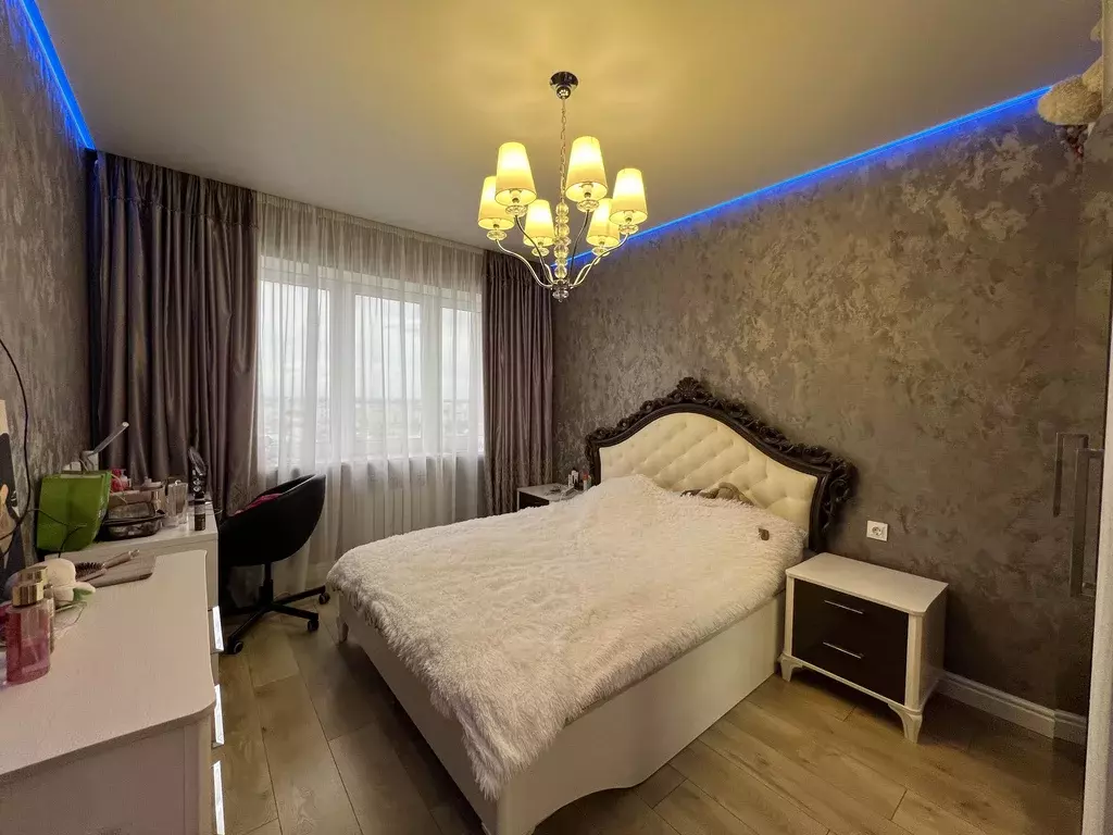 Продаётся 3-к квартира, 81.2 м - Фото 1