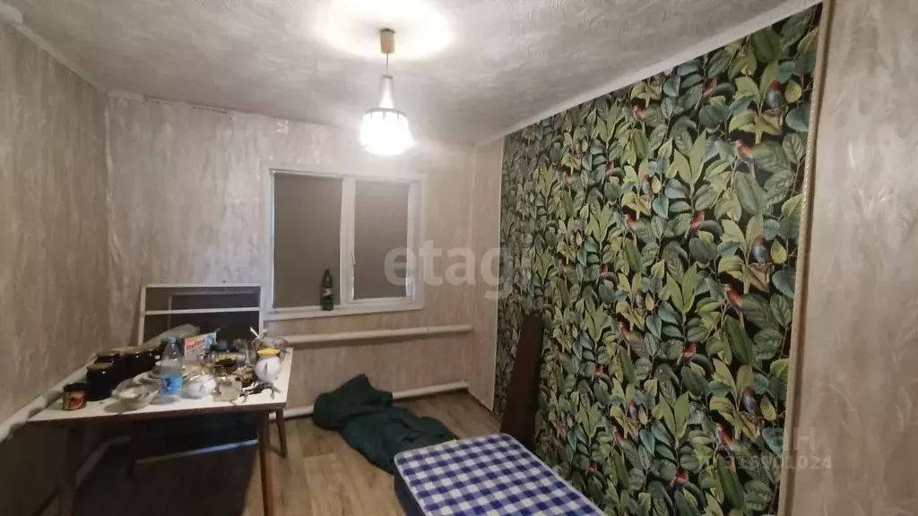 Дом в Белгородская область, Валуйки ул. Свободы, 204 (52 м) - Фото 0