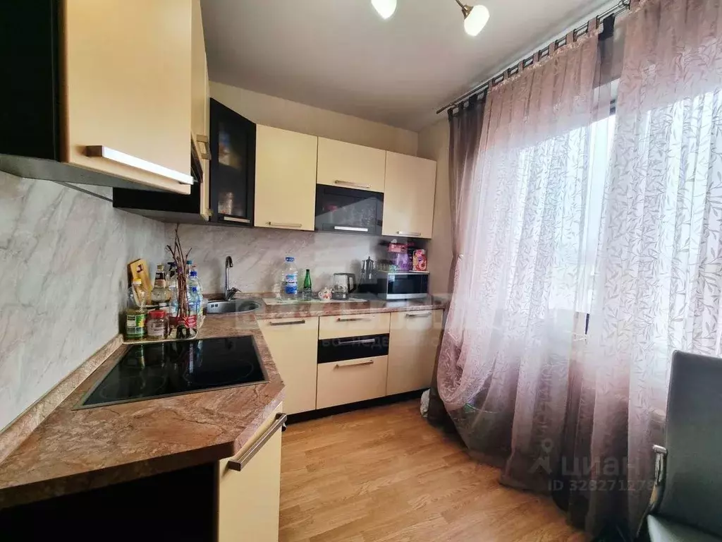 2-к кв. Волгоградская область, Волгоград ул. Богданова, 1/3 (50.4 м) - Фото 1