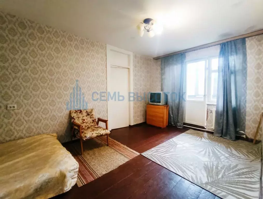 2-к кв. Московская область, Подольск Высотная ул., 11 (46.1 м) - Фото 2