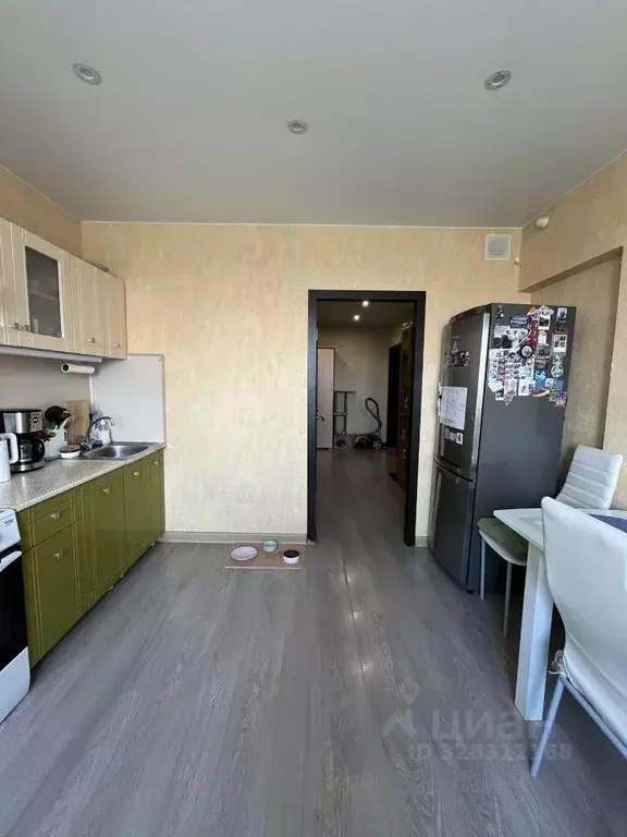 Квартира, 2 комнаты, 63 м - Фото 1