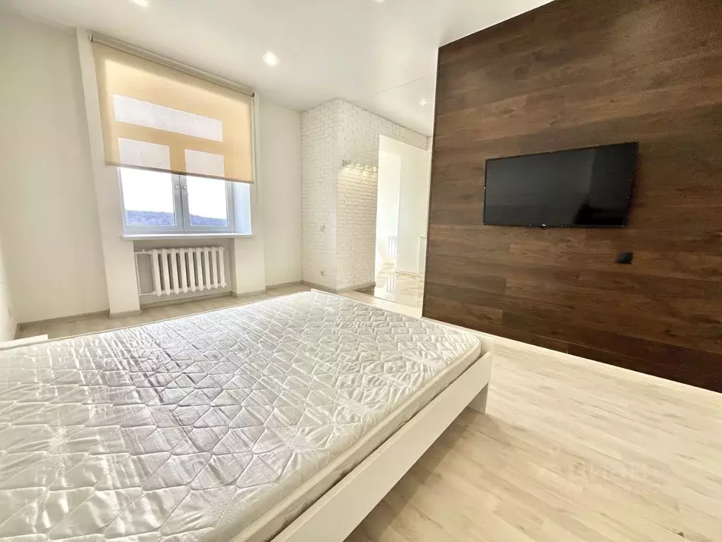 1-к кв. Башкортостан, Уфа ул. Блюхера, 3/8 (44.0 м) - Фото 1