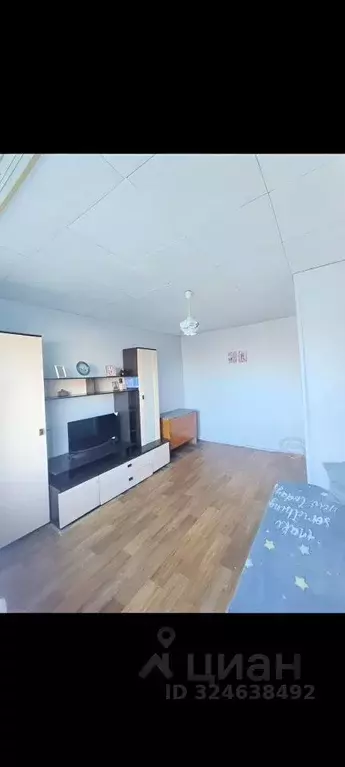 1-к кв. Свердловская область, Екатеринбург ул. Таганская, 24/3 (28.0 ... - Фото 2