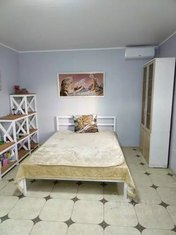 Дом в Краснодарский край, Сочи Чаевод СНТ, Питомник-2 кв-л, ул. ... - Фото 1