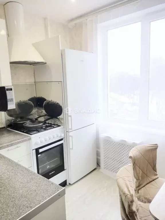 2-к кв. Москва Ярославское ш., 109К1 (44.0 м) - Фото 1