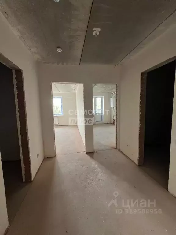 1-к кв. Башкортостан, Мелеуз Смоленская ул., 44 (42.5 м) - Фото 1