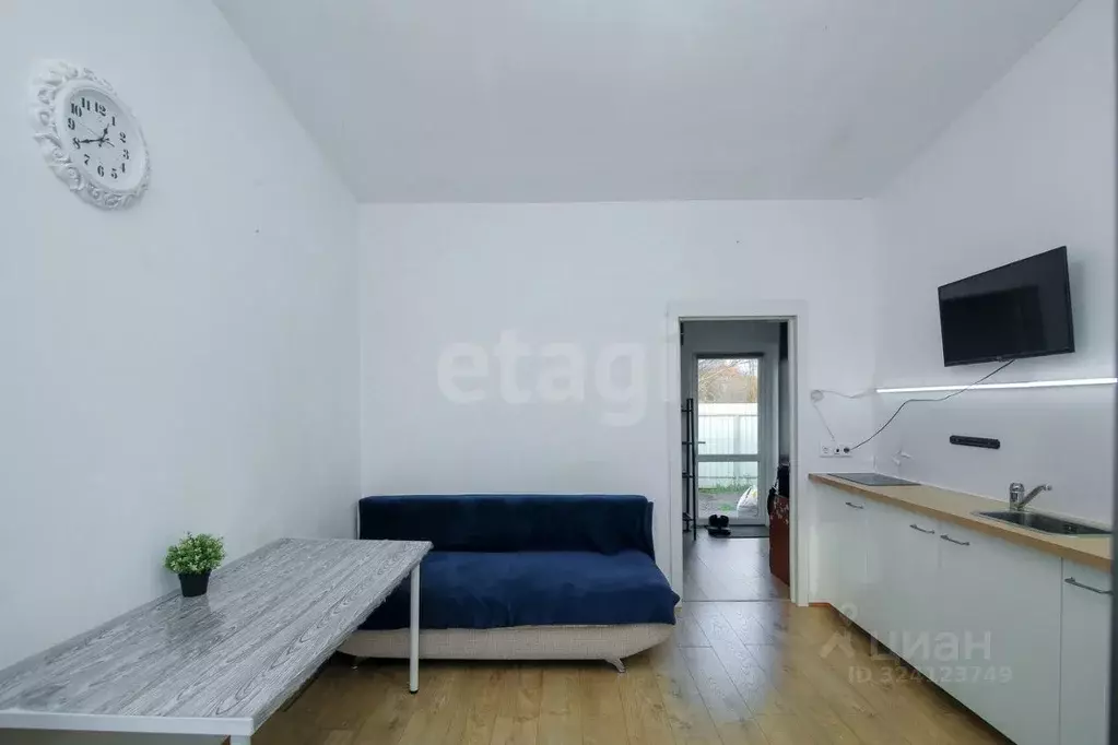 Дом в Калининградская область, Багратионовский муниципальный округ, ... - Фото 2