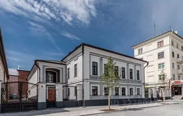 Помещение свободного назначения в Татарстан, Казань ул. Шигабутдина ... - Фото 2