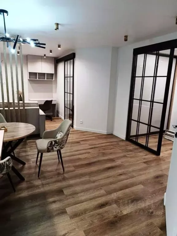 2-к кв. Москва ул. Черняховского, 19 (62.7 м) - Фото 1