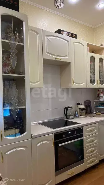 Продаётся 1-к квартира, 36.8 м - Фото 1