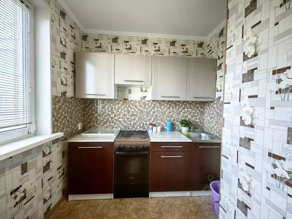 1-к кв. Москва Митинская ул., 49 (38.0 м) - Фото 1