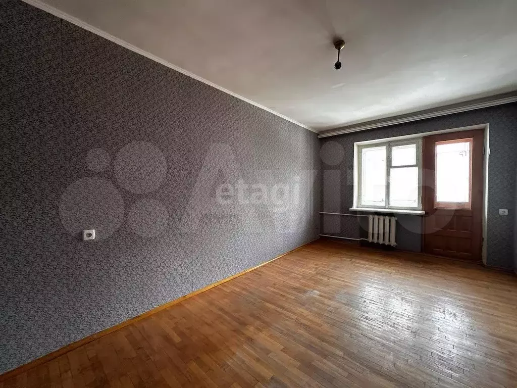 1-к. квартира, 29,8 м, 3/4 эт. - Фото 1
