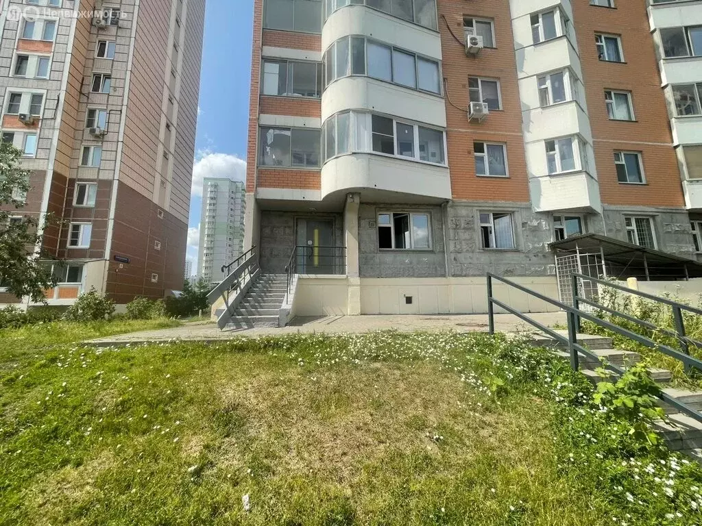 Помещение свободного назначения (62 м) - Фото 1