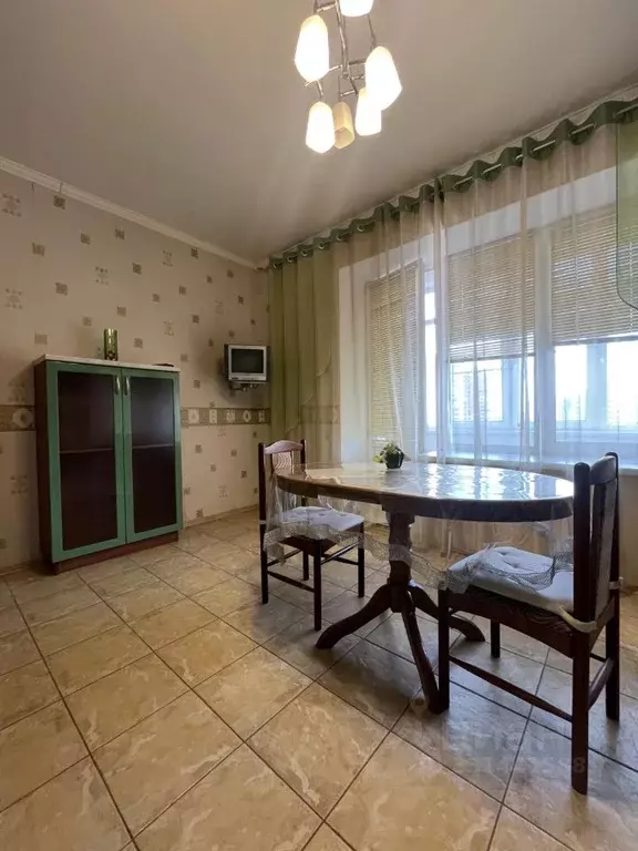 1-к кв. Московская область, Реутов Новая ул., 10 (54.0 м) - Фото 2
