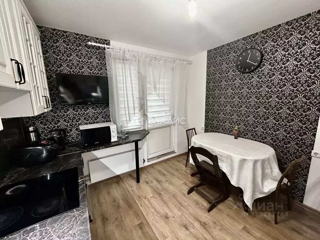 2-к кв. Нижегородская область, Нижний Новгород ул. Левобережная, 3 ... - Фото 0