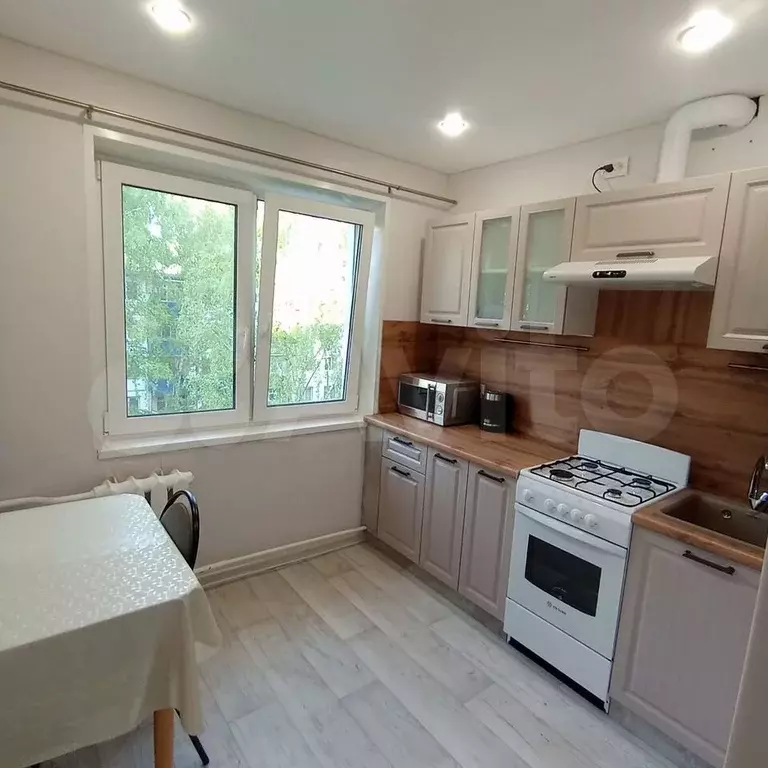 2-к. квартира, 48 м, 5/5 эт. - Фото 1