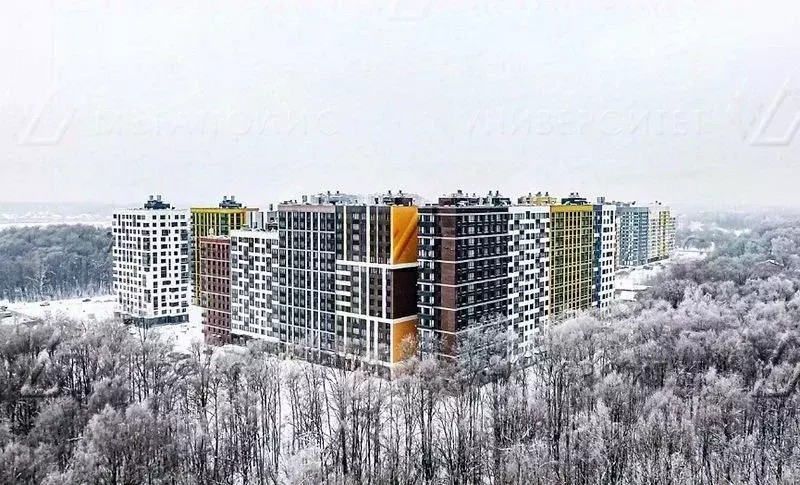 Помещение свободного назначения в Московская область, Красногорск ... - Фото 0