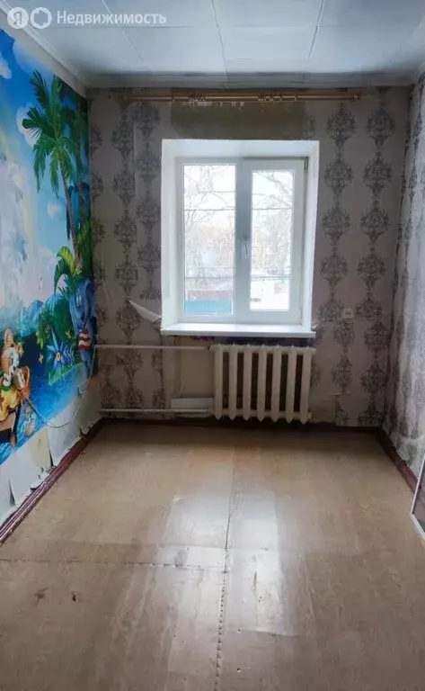 2-комнатная квартира: Каменск-Шахтинский, Украинская улица, 54 (42 м) - Фото 1