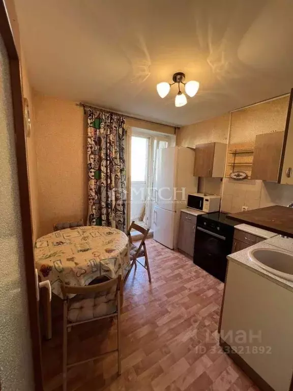 2-к кв. Москва Рождественская ул., 21к2 (55.0 м) - Фото 1