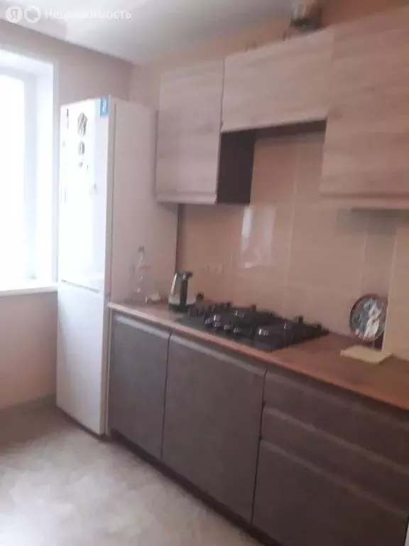 1-комнатная квартира: Нижний Новгород, микрорайон Мончегорский, ... - Фото 2