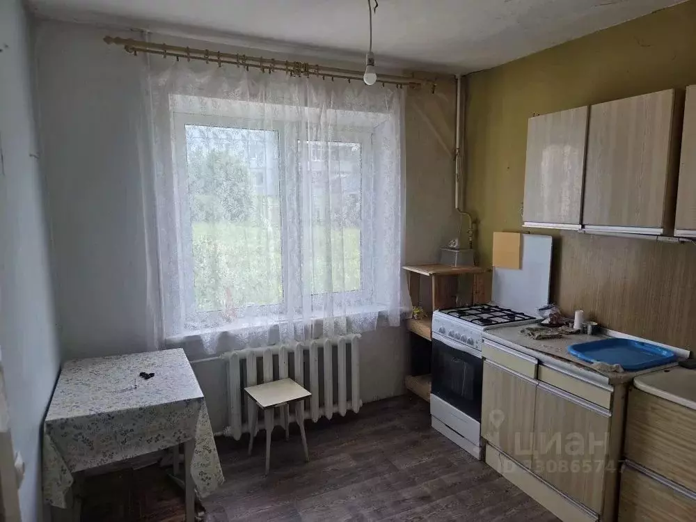 2-к кв. Новгородская область, Крестецкий муниципальный округ, с. ... - Фото 1