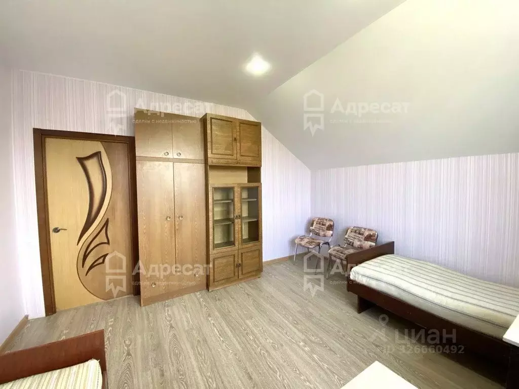 Комната Волгоградская область, Волгоград ул. Колесникова, 91 (16.5 м) - Фото 2