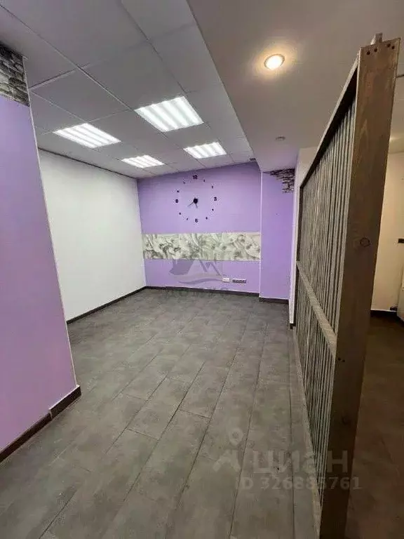 Торговая площадь в Московская область, Раменское ул. Крымская, 9 (22 ... - Фото 2